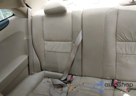 2005 Honda Accord 3.0 Ex z USA, uszkodzony, nr VIN 1HGCM82655A007739